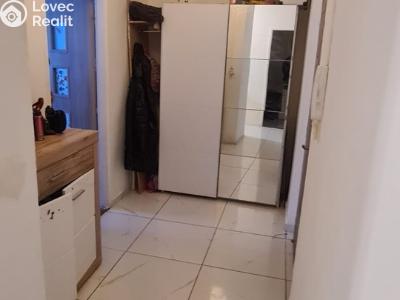 Prodej bytu 2+1 Karviná, tř. Osvobození č. 5