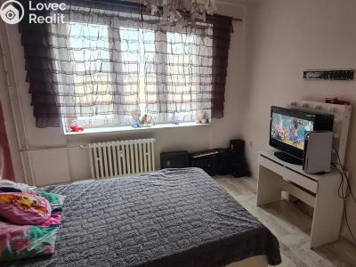 Prodej bytu 2+1 Karviná, tř. Osvobození č. 6