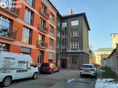 Prodej bytu 2+1 Karviná, tř. Osvobození č. 1