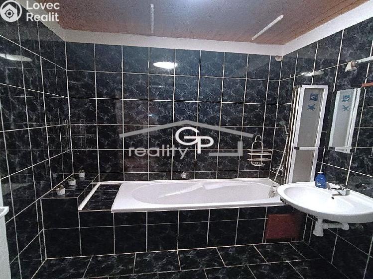 Pronájem bytu 3+1 Lipno nad Vltavou č. 12