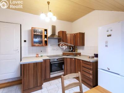 Pronájem bytu 3+1 Lipno nad Vltavou č. 1