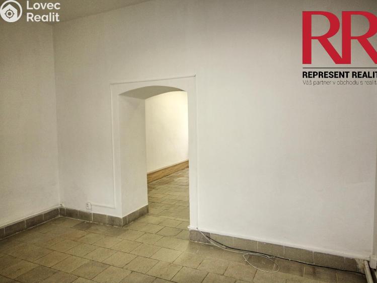 Rent commercial space Dobřany, Vančurova č. 8