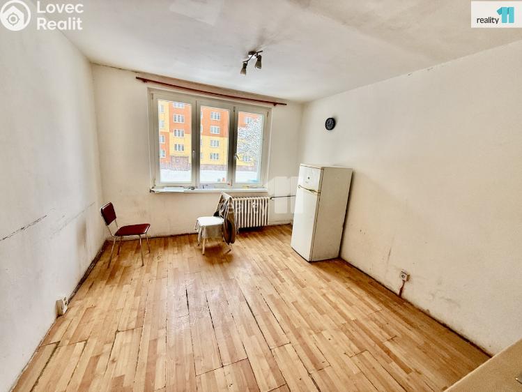 Prodej bytu 1+1 Chodov, U Koupaliště č. 3