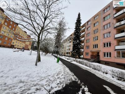 Prodej bytu 1+1 Chodov, U Koupaliště č. 1