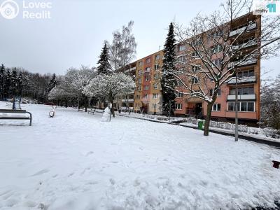 Prodej bytu 1+1 Chodov, U Koupaliště č. 2