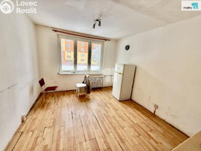 Prodej bytu 1+1 Chodov, U Koupaliště č. 3