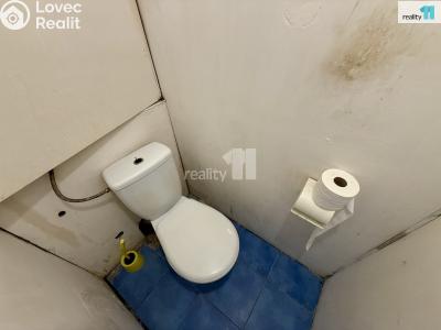 Prodej bytu 1+1 Chodov, U Koupaliště č. 6