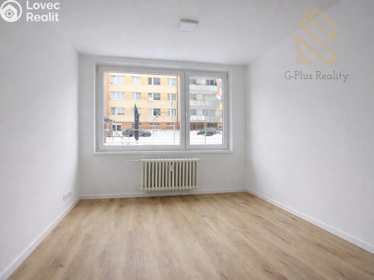 Prodej bytu 3+KK Litoměřice, Kubínova č. 4