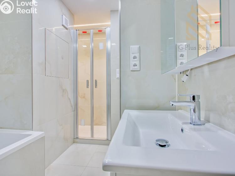 Prodej bytu 3+KK Litoměřice, Kubínova č. 8