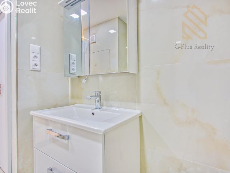 Prodej bytu 3+KK Litoměřice, Kubínova č. 10