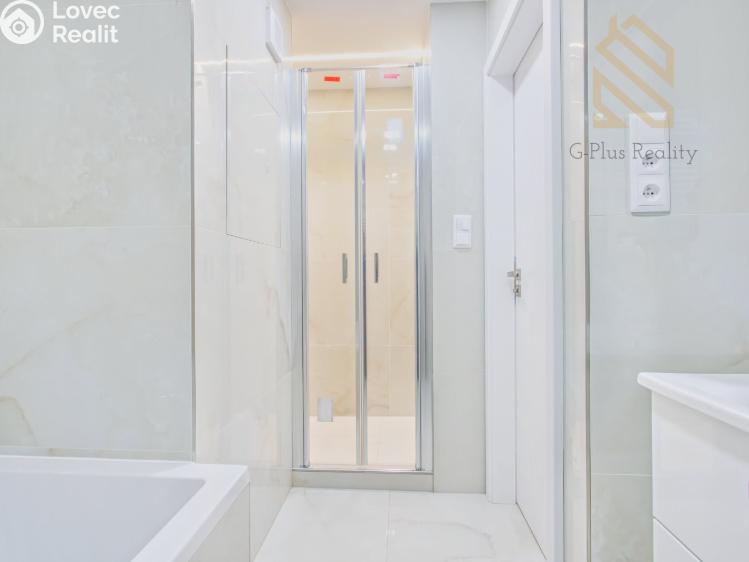 Prodej bytu 3+KK Litoměřice, Kubínova č. 11