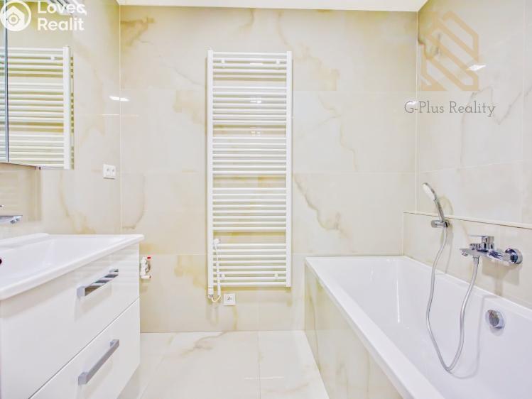 Prodej bytu 3+KK Litoměřice, Kubínova č. 12