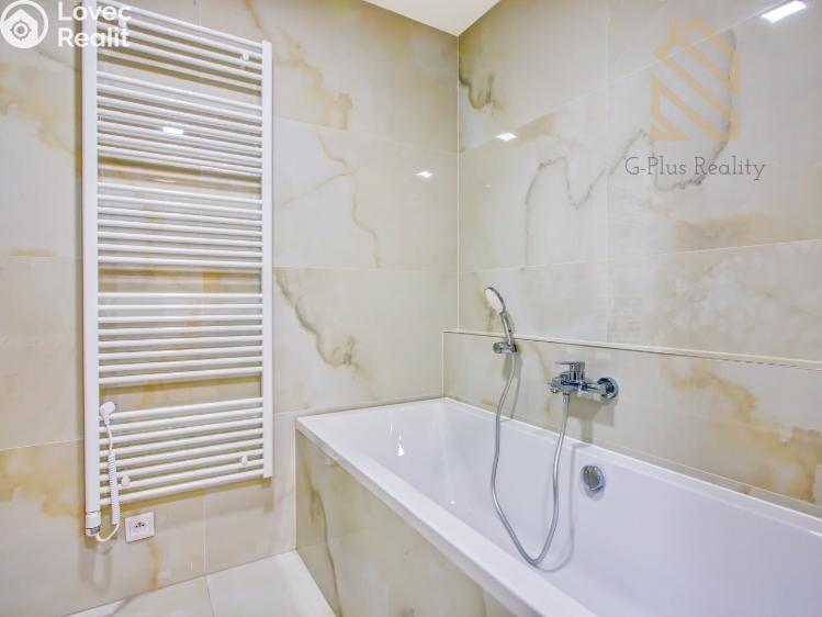 Prodej bytu 3+KK Litoměřice, Kubínova č. 13