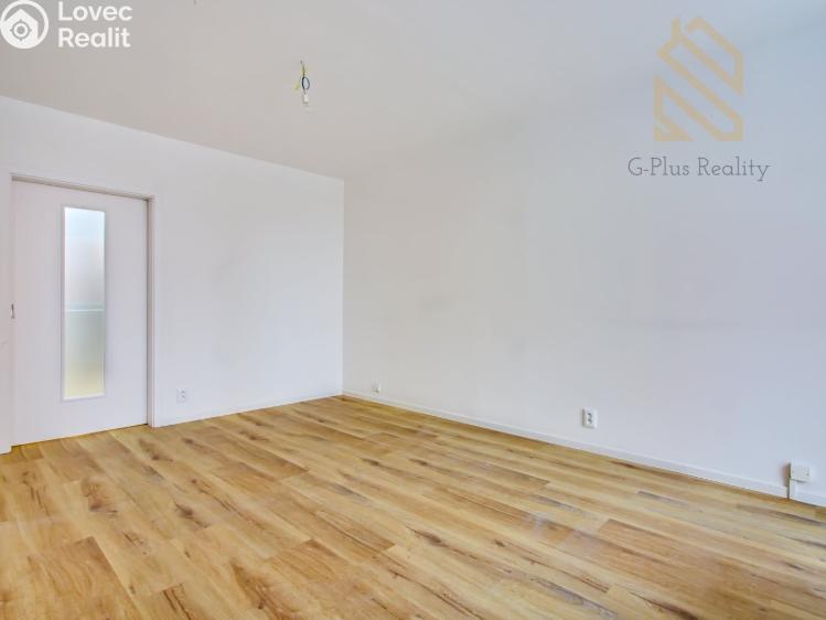 Prodej bytu 3+KK Litoměřice, Kubínova č. 14