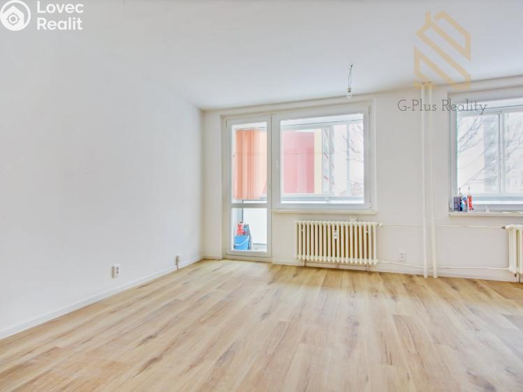 Prodej bytu 3+KK Litoměřice, Kubínova č. 15