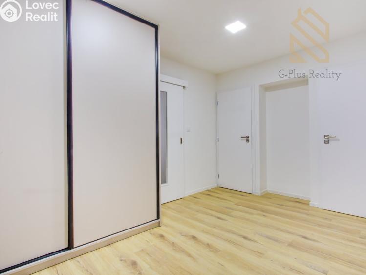 Prodej bytu 3+KK Litoměřice, Kubínova č. 16