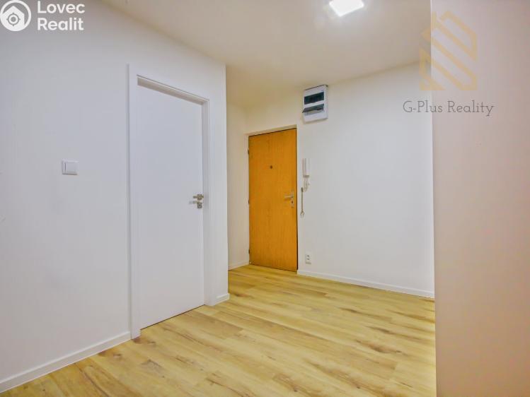 Prodej bytu 3+KK Litoměřice, Kubínova č. 17