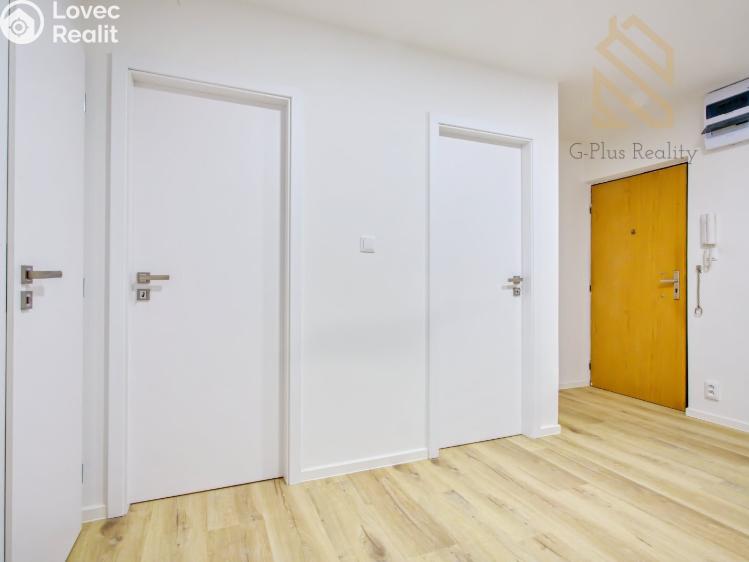 Prodej bytu 3+KK Litoměřice, Kubínova č. 18