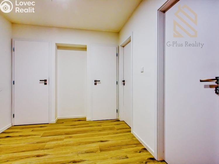 Prodej bytu 3+KK Litoměřice, Kubínova č. 19