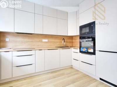 Prodej bytu 3+KK Litoměřice, Kubínova č. 1