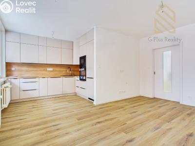 Prodej bytu 3+KK Litoměřice, Kubínova č. 2