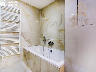 Prodej bytu 3+KK Litoměřice, Kubínova č. 3