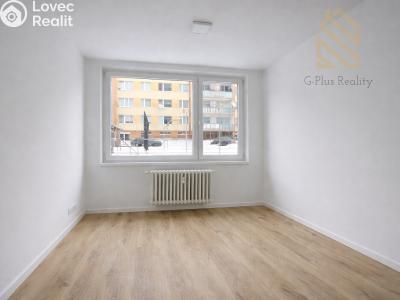 Prodej bytu 3+KK Litoměřice, Kubínova č. 6