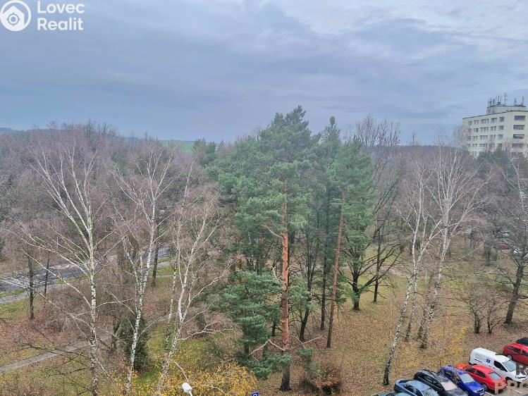 Pronájem bytu 2+1 Ostrava, Ludvíka Podéště 1866/16 č. 8