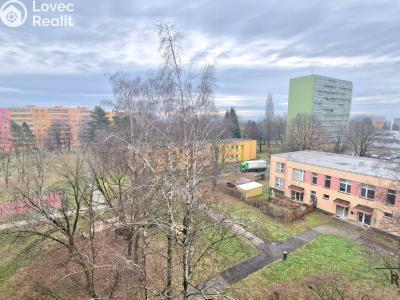 Оренда квартири 2+1 Ostrava, Ludvíka Podéště č. 2