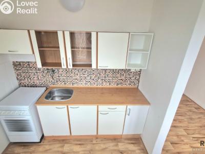 Оренда квартири 2+1 Ostrava, Ludvíka Podéště č. 6