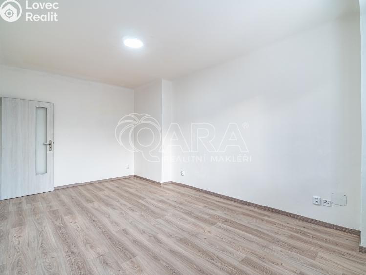 Pronájem bytu 2+1 Kralupy nad Vltavou, Dr. E. Beneše 601 č. 13