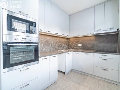 Pronájem bytu 2+1 Kralupy nad Vltavou, Dr. E. Beneše 601 č. 3