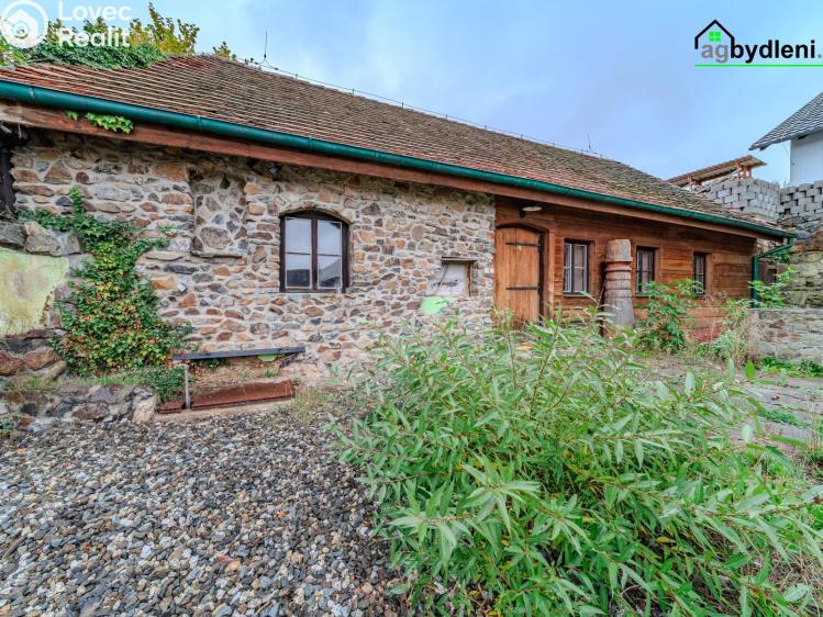 Продаж багатогенного будинку Holýšov č. 2