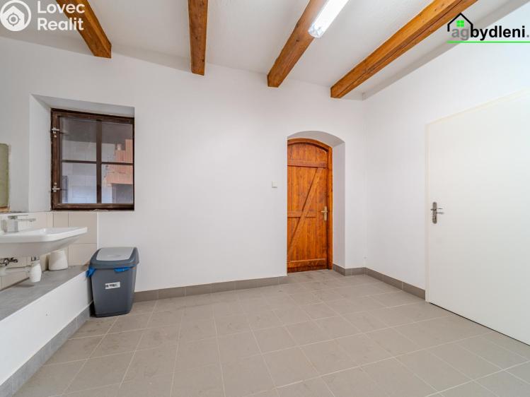 Продаж багатогенного будинку Holýšov č. 7