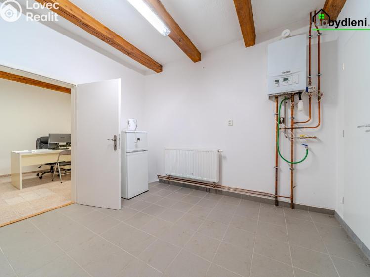 Продаж багатогенного будинку Holýšov č. 11