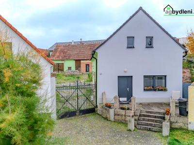 Продажа многогенного дом Holýšov č. 1