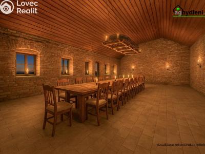 Продажа многогенного дом Holýšov č. 3