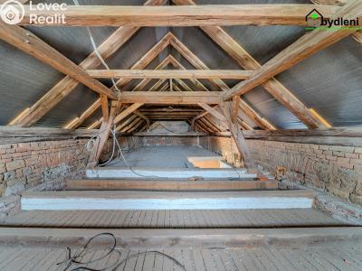 Продажа многогенного дом Holýšov č. 6