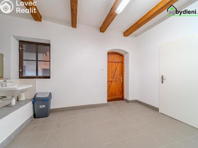 Prodej vícegeneračního domu Holýšov č. 6