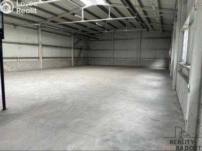 Rent commercial properties Hostouň, Kladenská č. 4