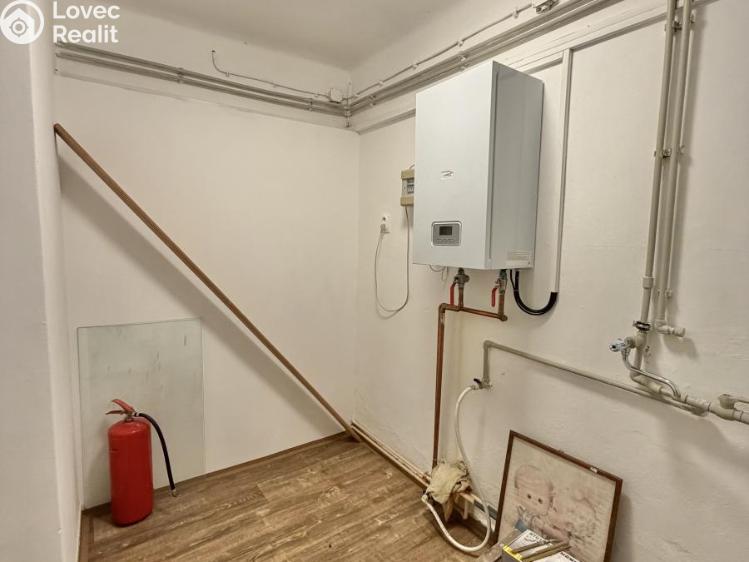 Rent office space Stod č. 6