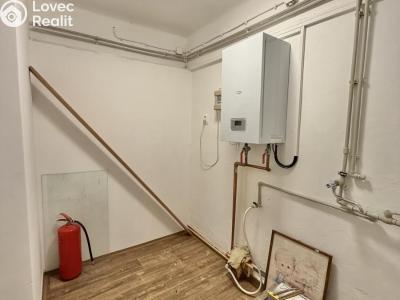 Rent office space Stod č. 6