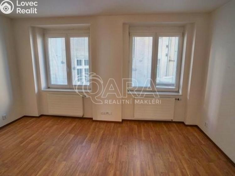 Pronájem bytu 2+KK Praha, Rybalkova 182/29 č. 2