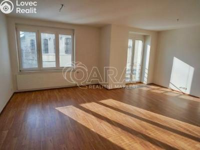 Rent apartment 2+KK Praha, Rybalkova č. 1