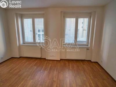 Rent apartment 2+KK Praha, Rybalkova č. 2