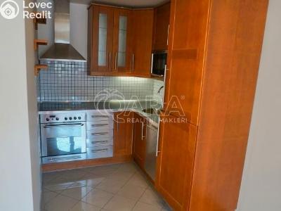 Rent apartment 2+KK Praha, Rybalkova č. 3