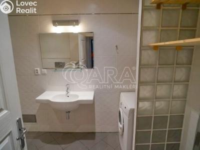 Rent apartment 2+KK Praha, Rybalkova č. 4