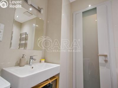 Rent apartment 2+KK Praha, Rybalkova č. 5