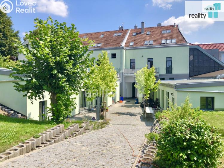 Pronájem bytu 3+KK Praha 6, Drnovská č. 18