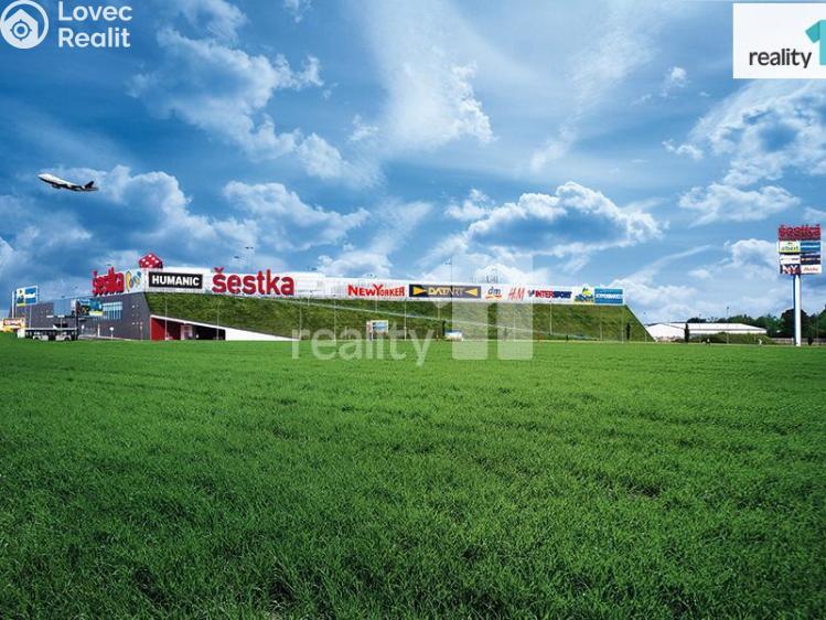 Pronájem bytu 3+KK Praha 6, Drnovská č. 41